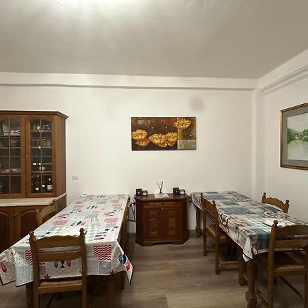למזיה טרמה Villa Maria מראה חיצוני תמונה