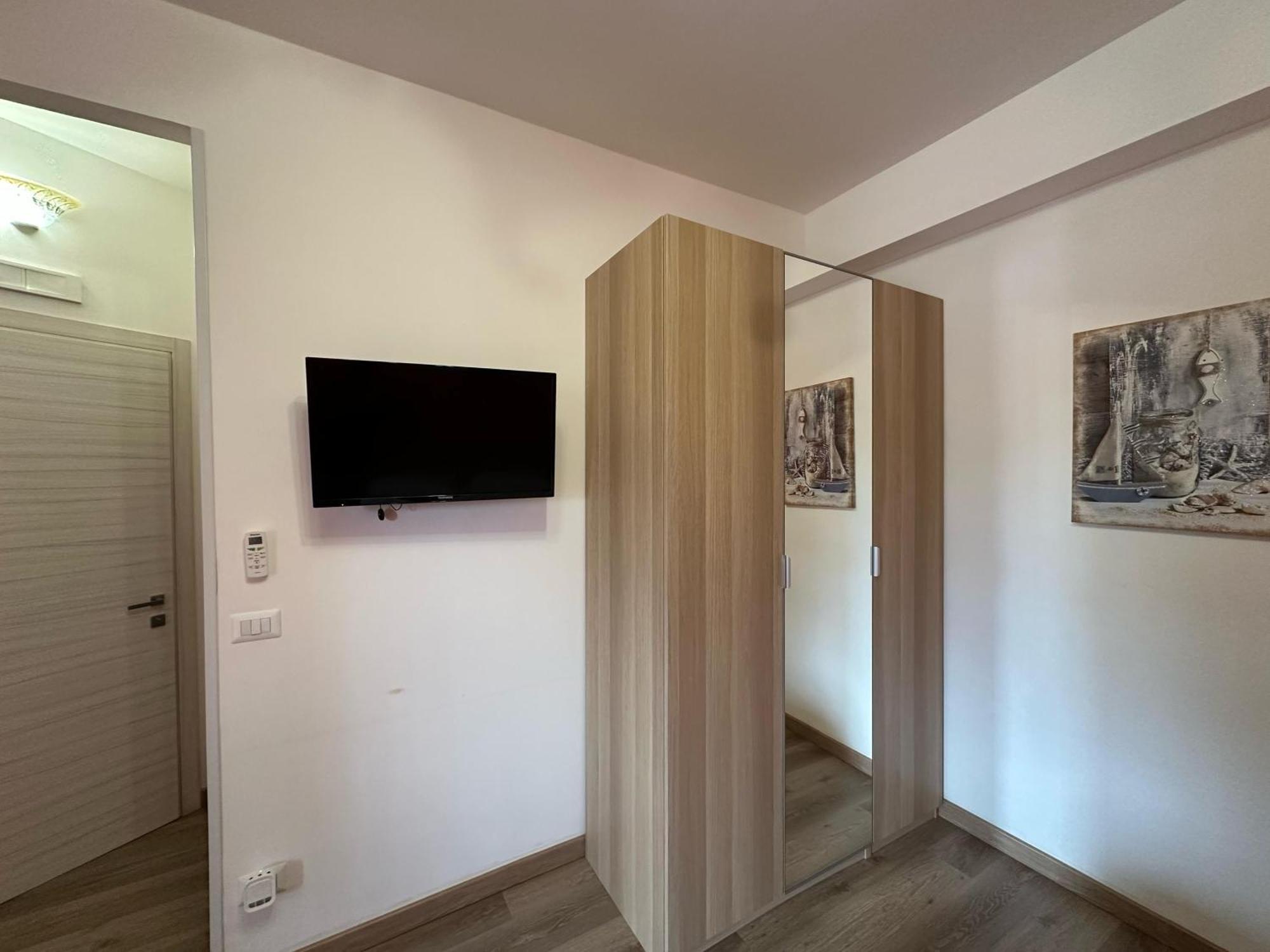 למזיה טרמה Villa Maria מראה חיצוני תמונה