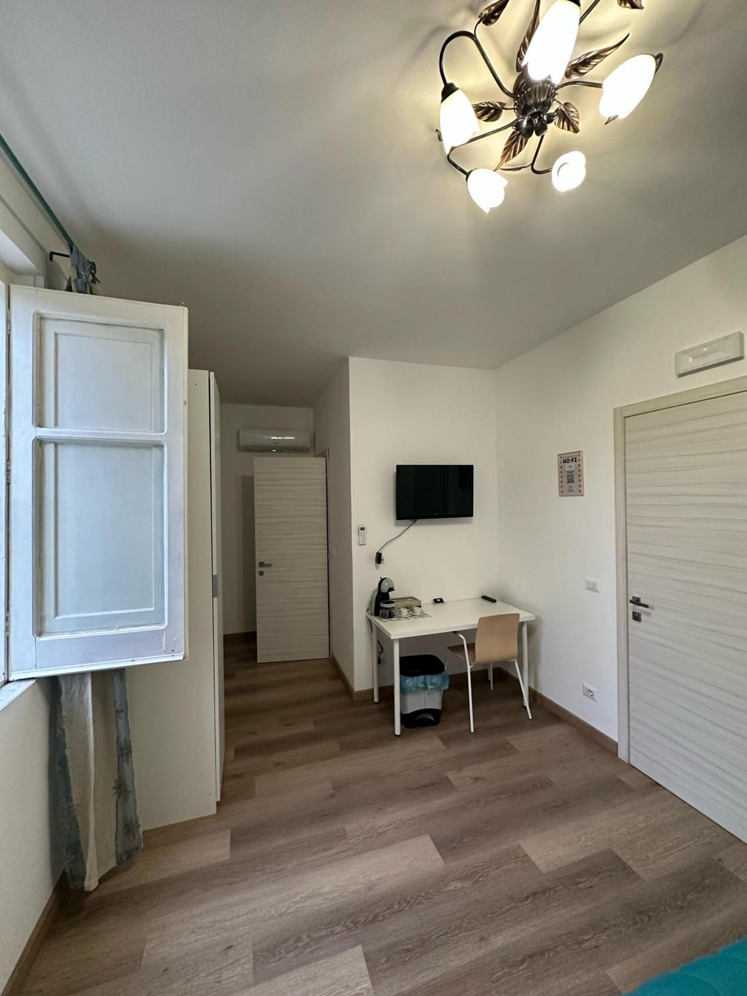 למזיה טרמה Villa Maria מראה חיצוני תמונה